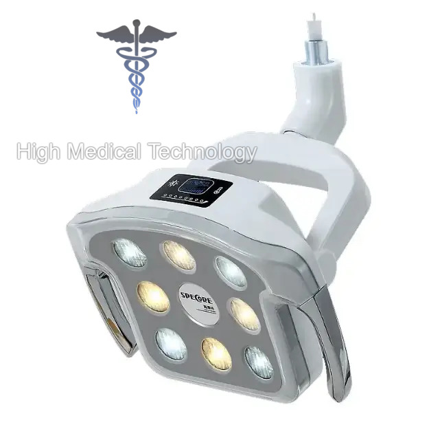 лампа на стоматологическую установку KY-P118 (8 LED) (1)